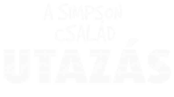 A Simpson család – utazás