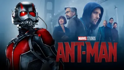 Ant-Man