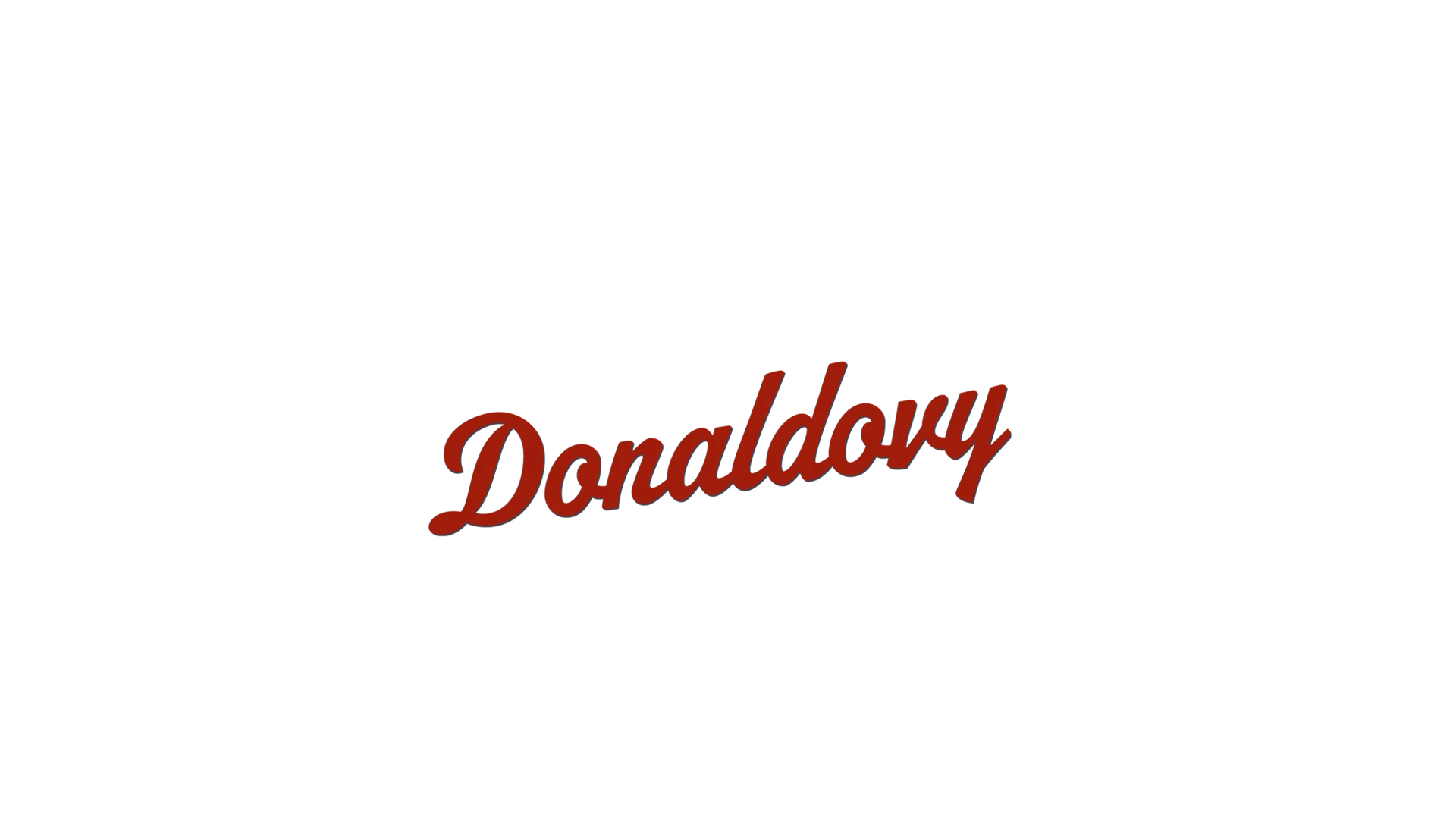 Donaldovy trable s pneumatikou