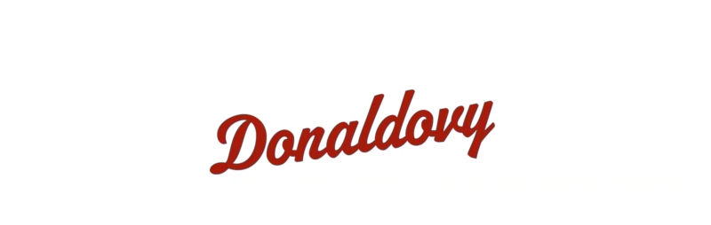 Donaldovy trable s pneumatikou