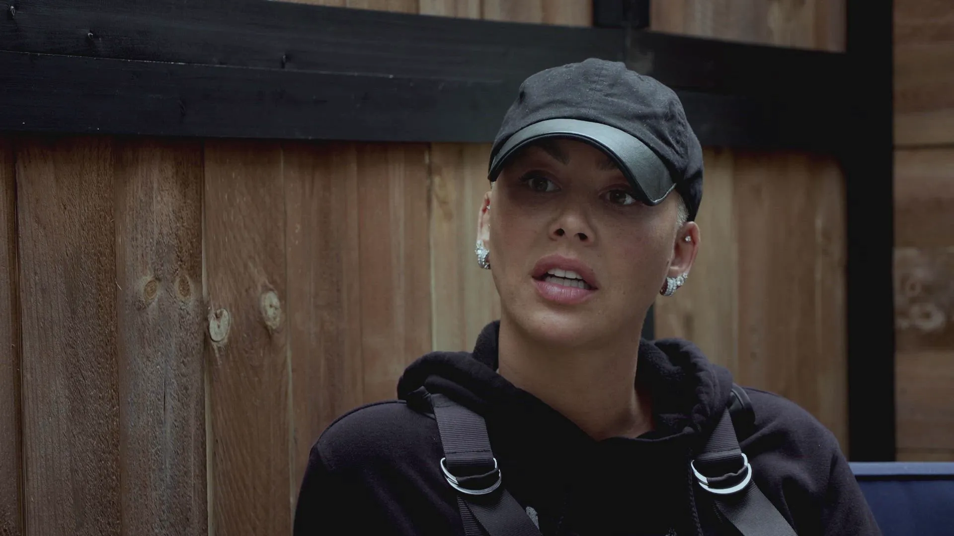 thumbnail - M24:Ep6 Tina Featuring Amber Rose