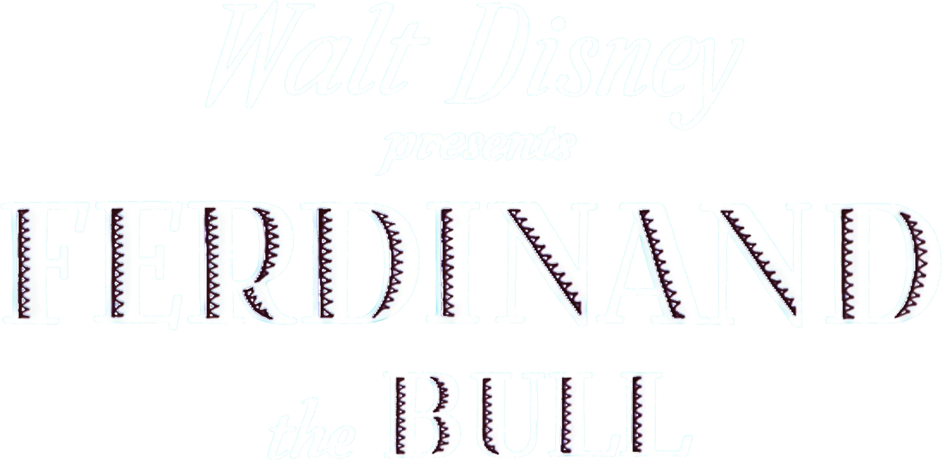 Ferdinand the Bull