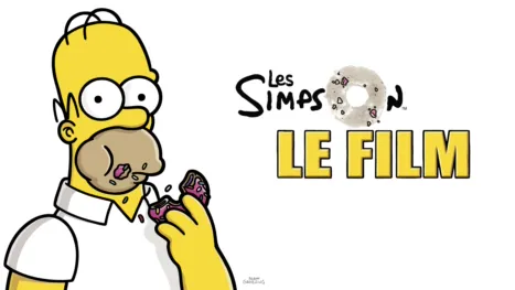 thumbnail - Les Simpson le film