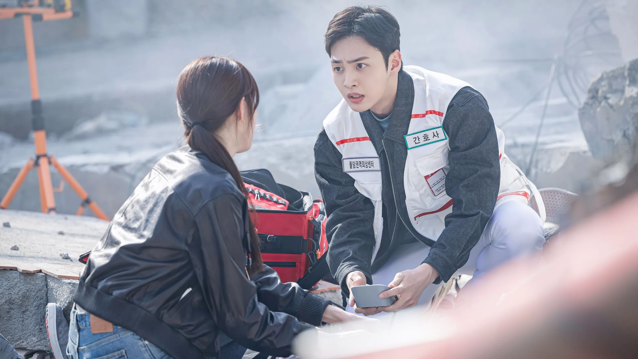 thumbnail - S3：第9話「第 9 話」
