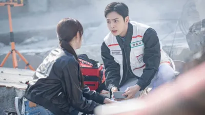 thumbnail - S3：第9話「第 9 話」