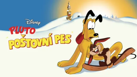 thumbnail - Poštovní pes