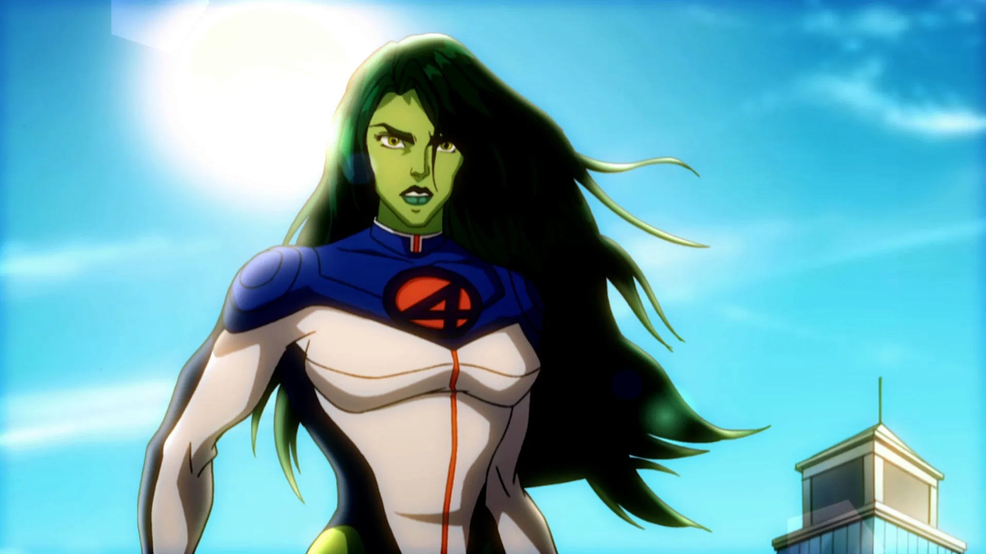 thumbnail - S1:E15 The Cure