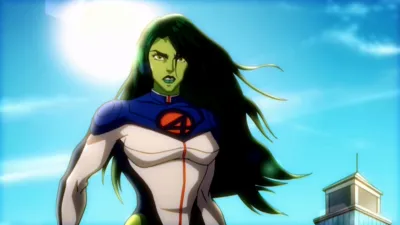 thumbnail - S1:E15 The Cure