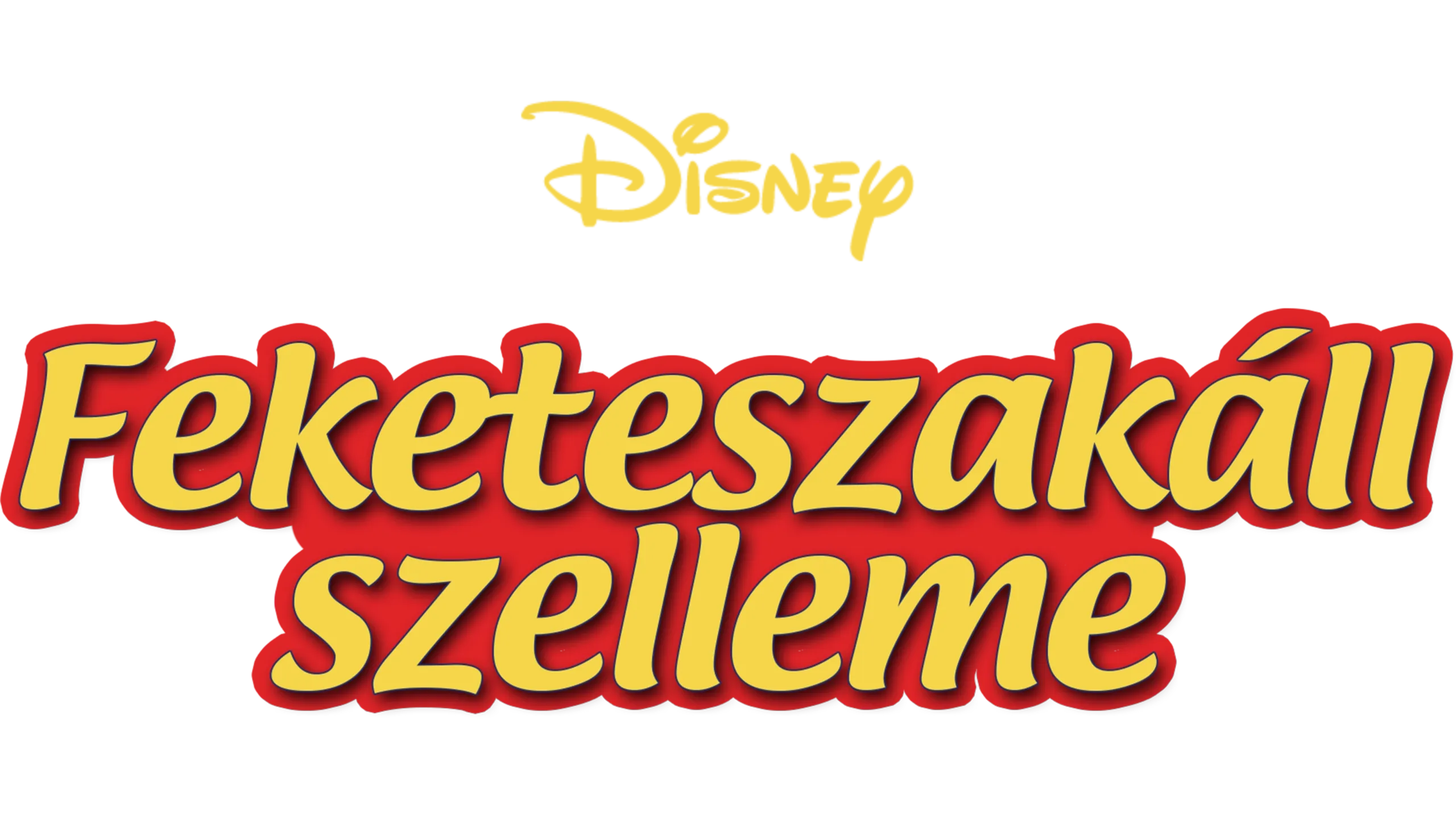 Feketeszakáll szelleme