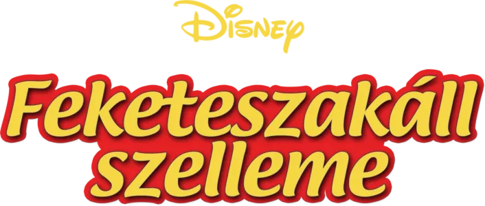 Feketeszakáll szelleme