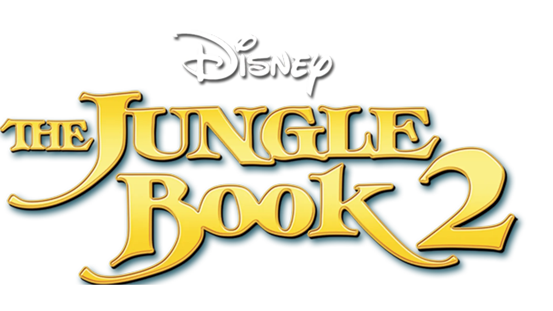 The Jungle Book 2