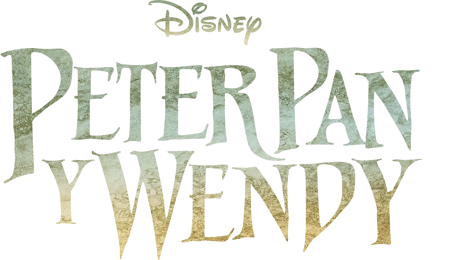 Peter Pan & Wendy