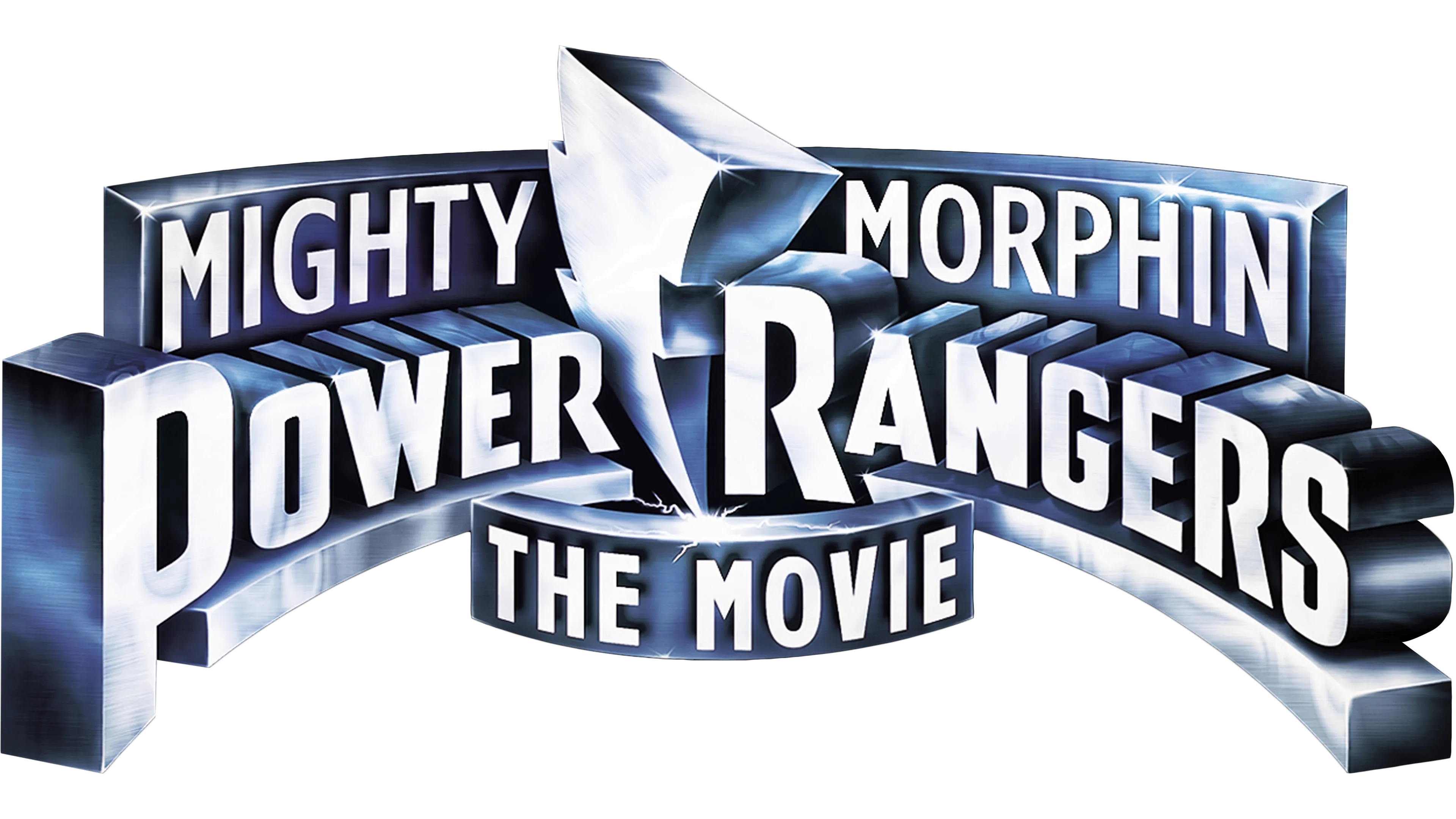 Mighty Morphin Power Rangers: The Movie