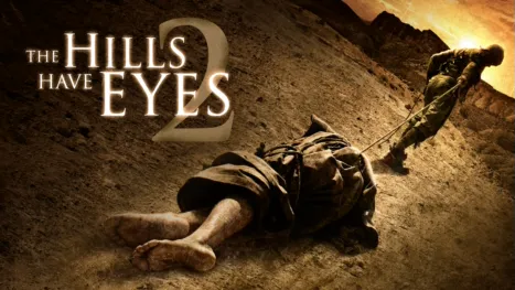 thumbnail - The Hills Have Eyes 2