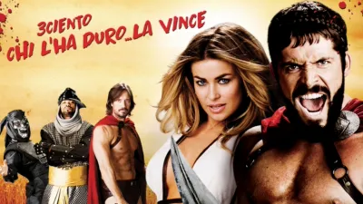 thumbnail - 3ciento - Chi l'ha duro… la vince