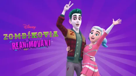 thumbnail - Zombíkovia: Reanimovaní