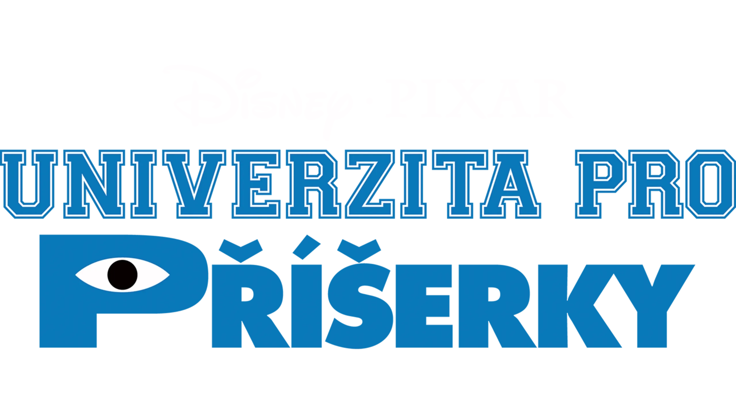 Univerzita pro příšerky