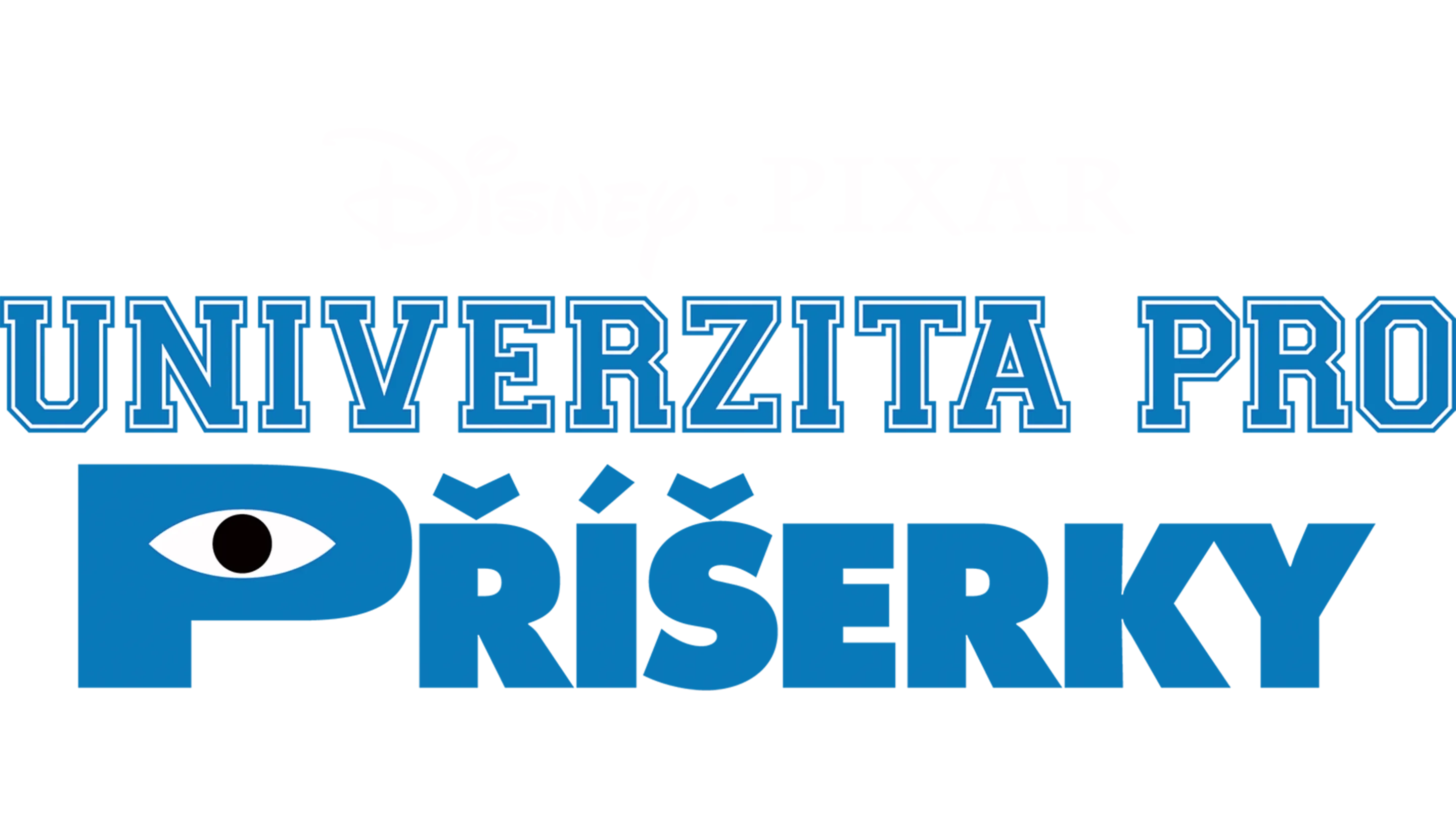 Univerzita pro příšerky