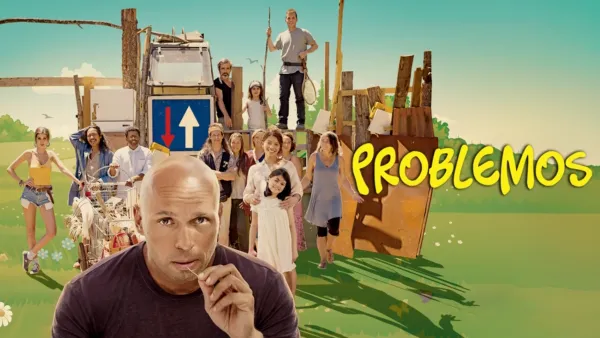 thumbnail - Problemos