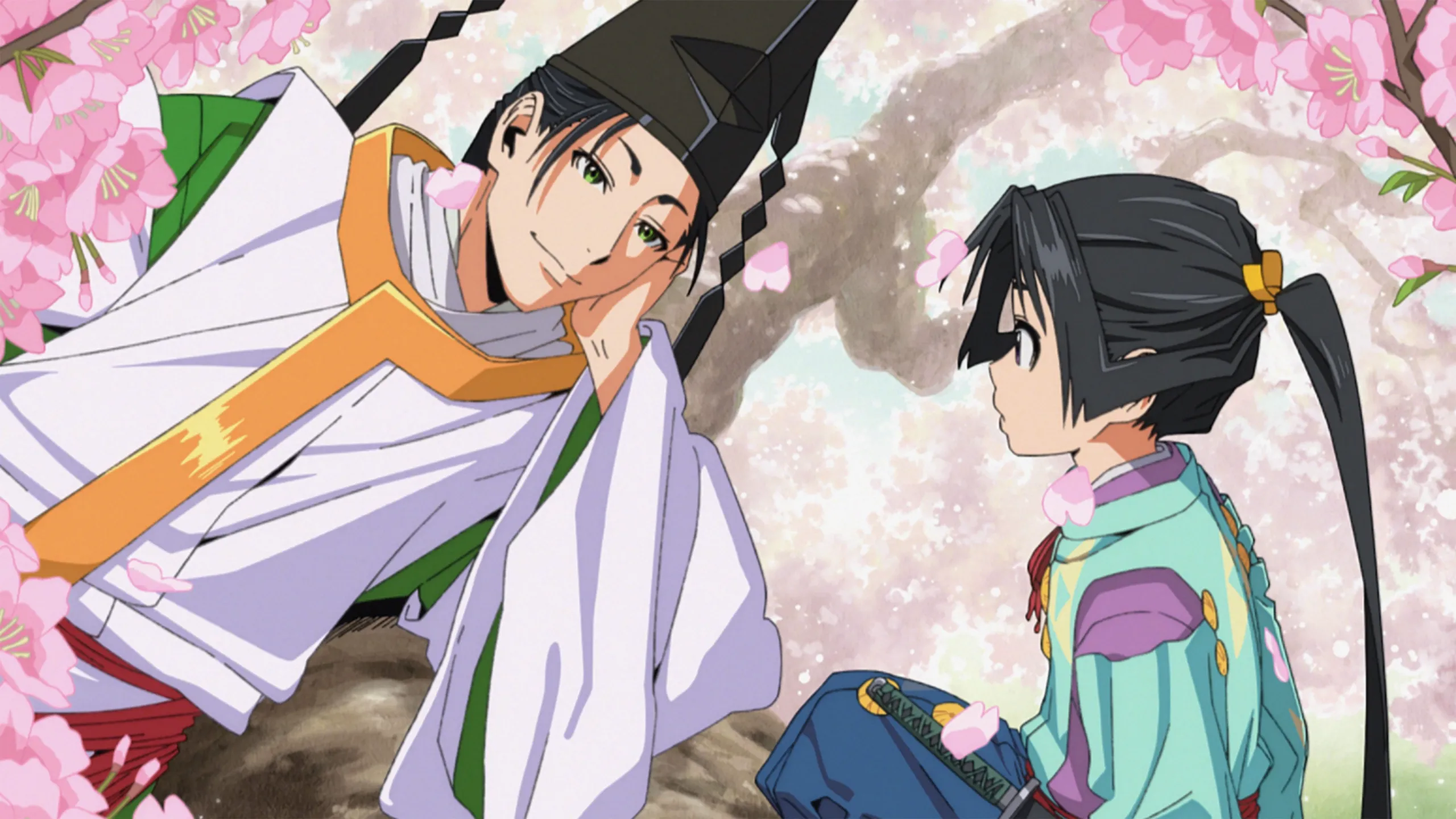 thumbnail - S1：第1話「5月22日」