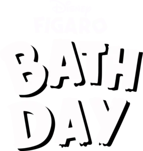 Bath Day