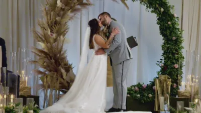 thumbnail - S18:E94 Hall of Fame