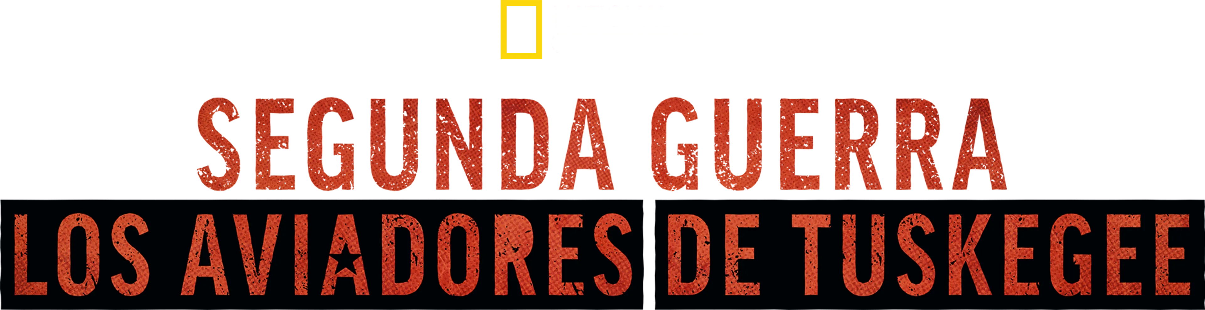 Segunda Guerra: Los aviadores de Tuskegee