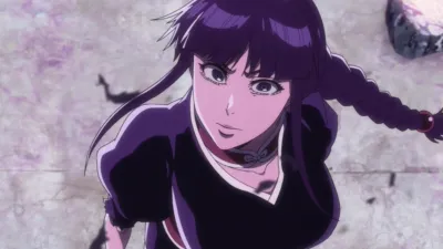 thumbnail - S3:E36 (Dub) BABY, HOLD YOUR HAND 2 [NEVER ENDING MY DREAM]