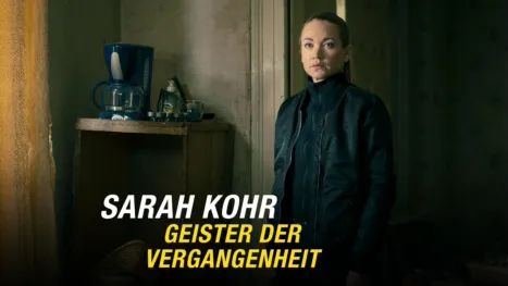 thumbnail - Sarah Kohr - Geister der Vergangenheit