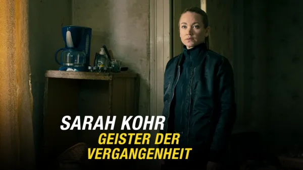 thumbnail - Sarah Kohr - Geister der Vergangenheit