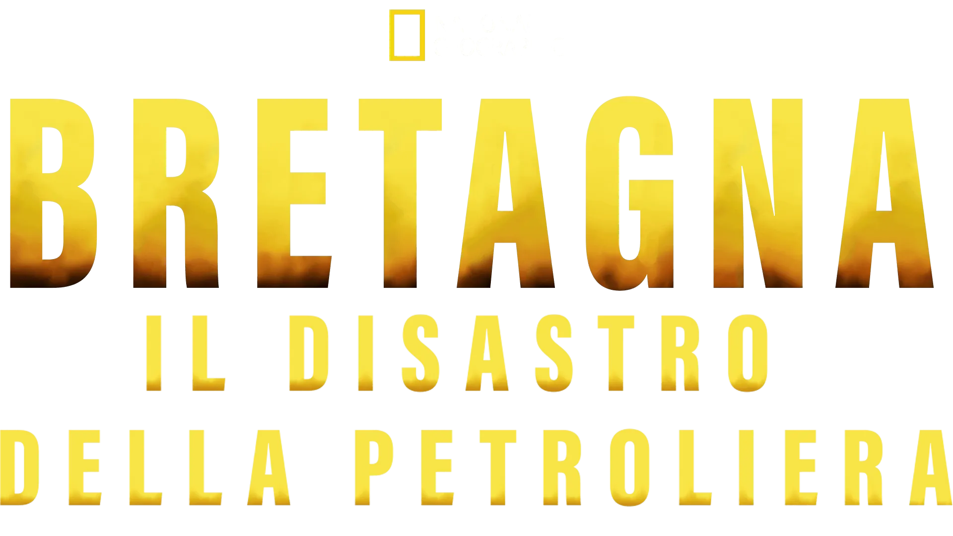 Bretagna: il disastro della petroliera
