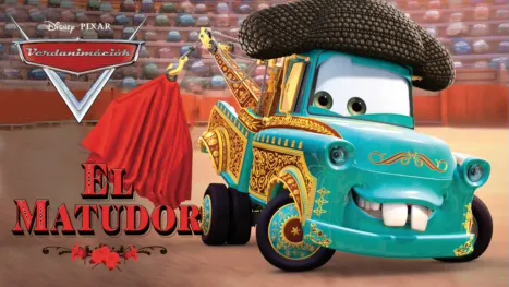 thumbnail - El Matudor
