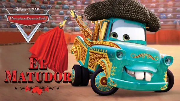 thumbnail - El Matudor