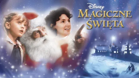 thumbnail - Magiczne Święta
