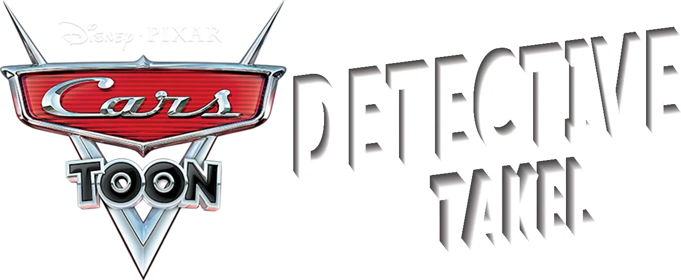 Cars Toon: Detective Takel