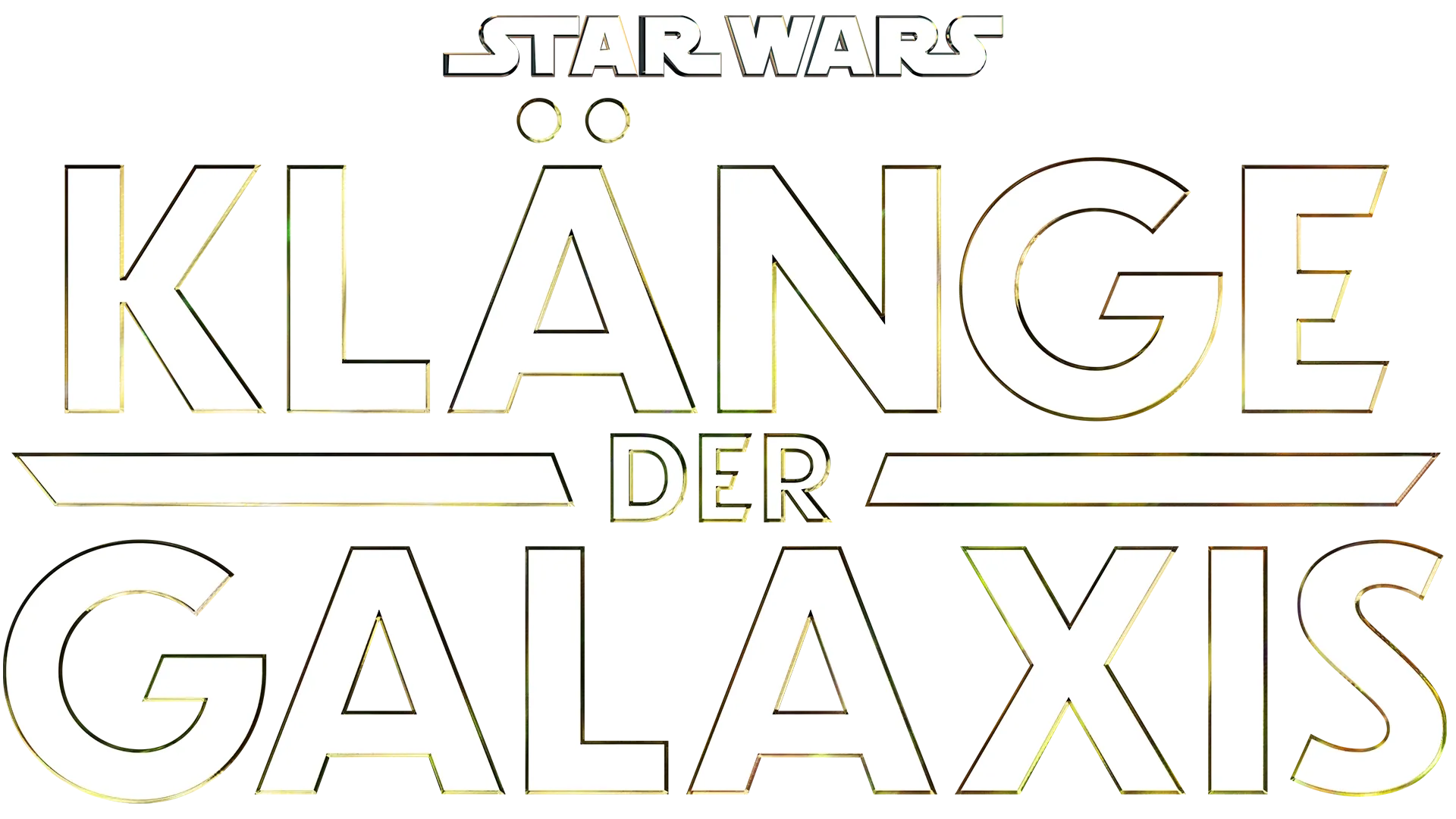 Star Wars: Galaxie der Sounds