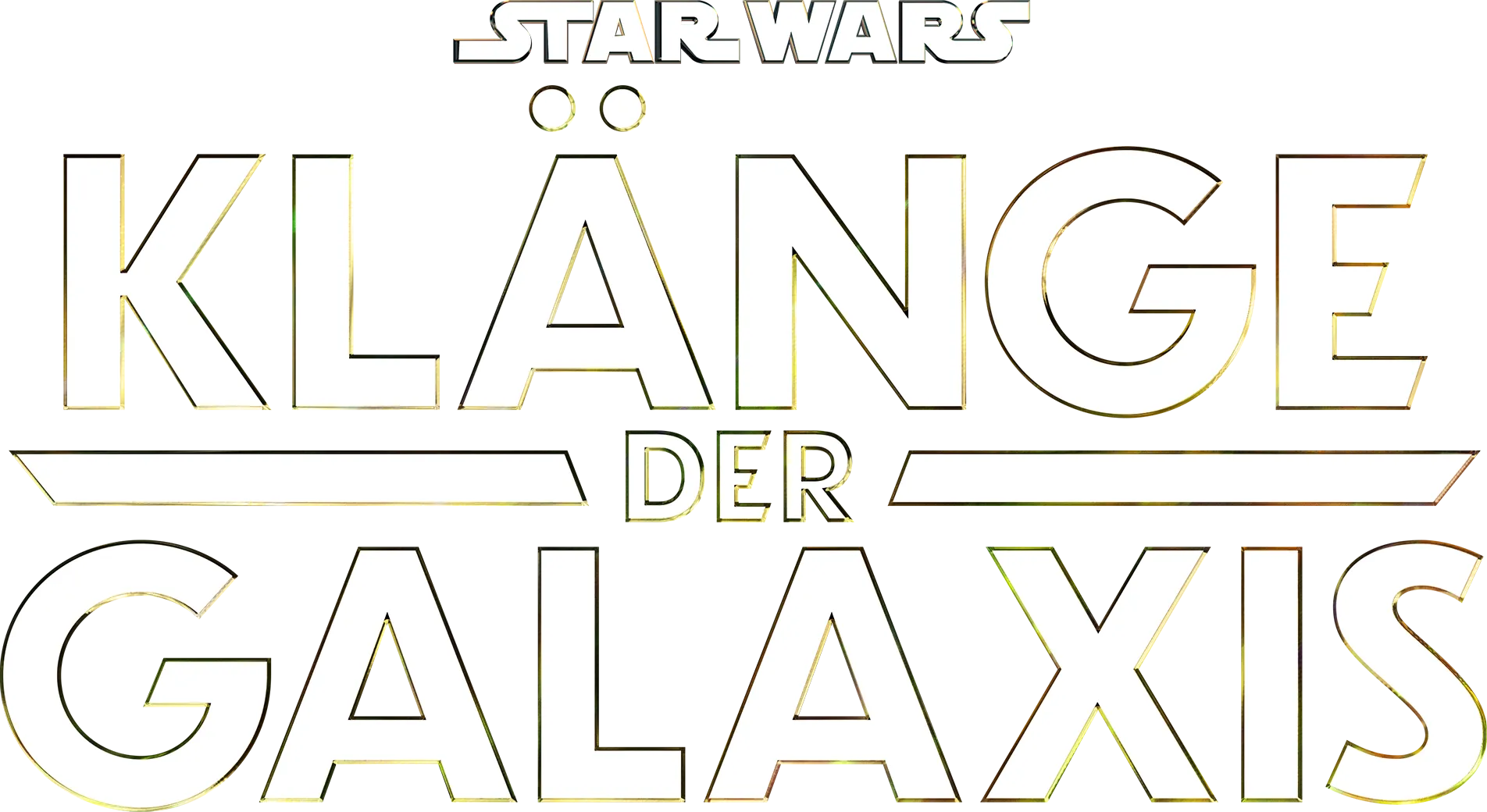 Star Wars: Galaxie der Sounds