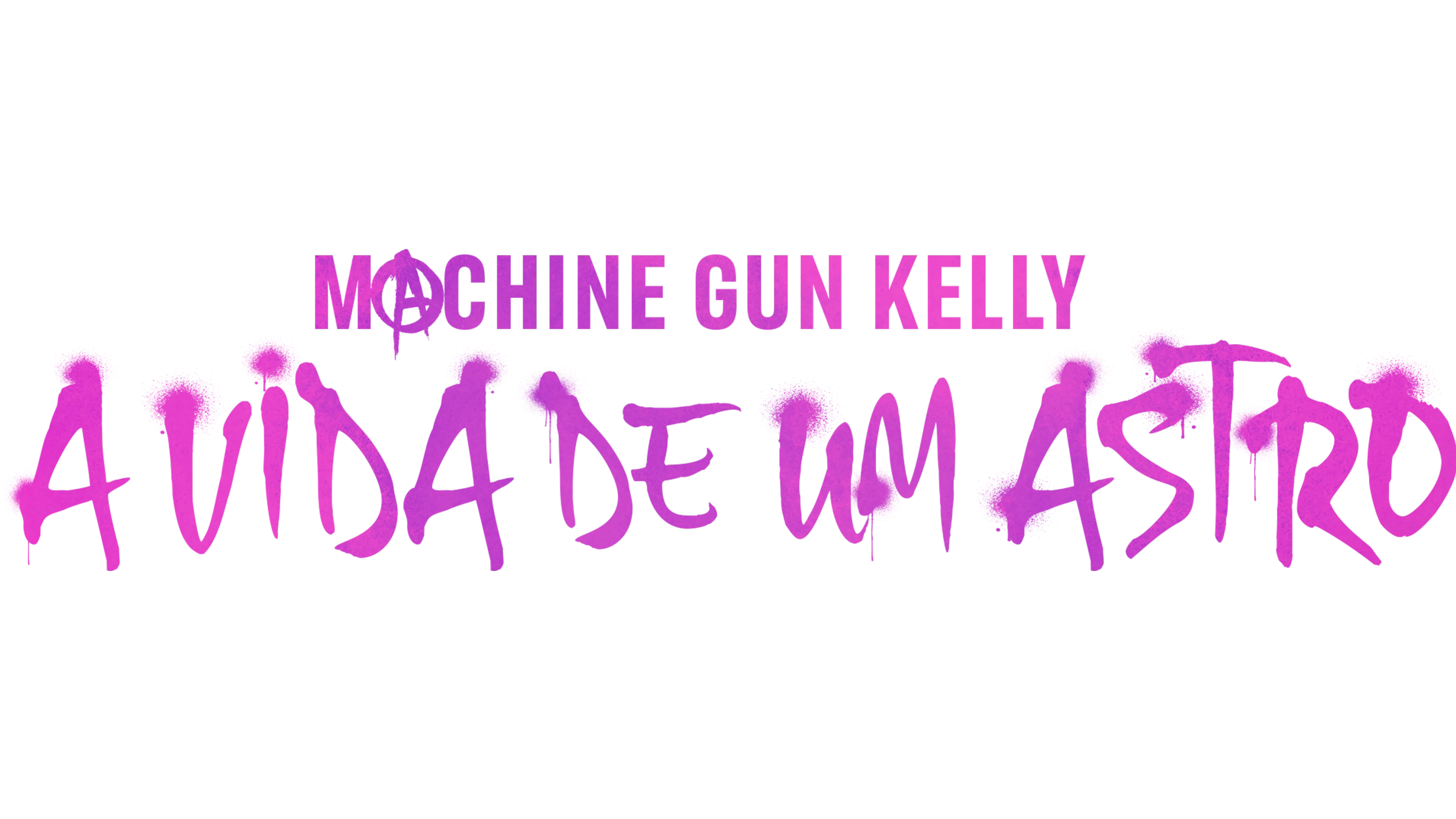Machine Gun Kelly’s Life in Pink