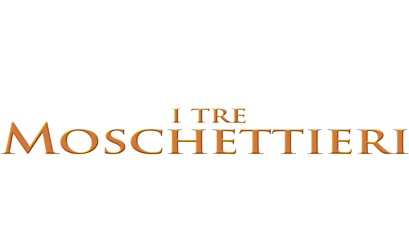 I Tre Moschettieri