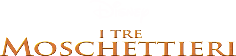 I Tre Moschettieri