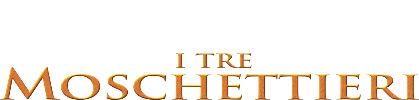I Tre Moschettieri