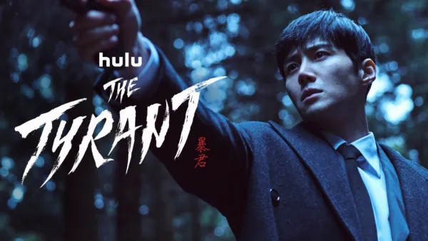 thumbnail - The Tyrant (Eng Dub)