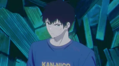 thumbnail - S1:E12 (Dub) Dogs and Raindrops, Part 2