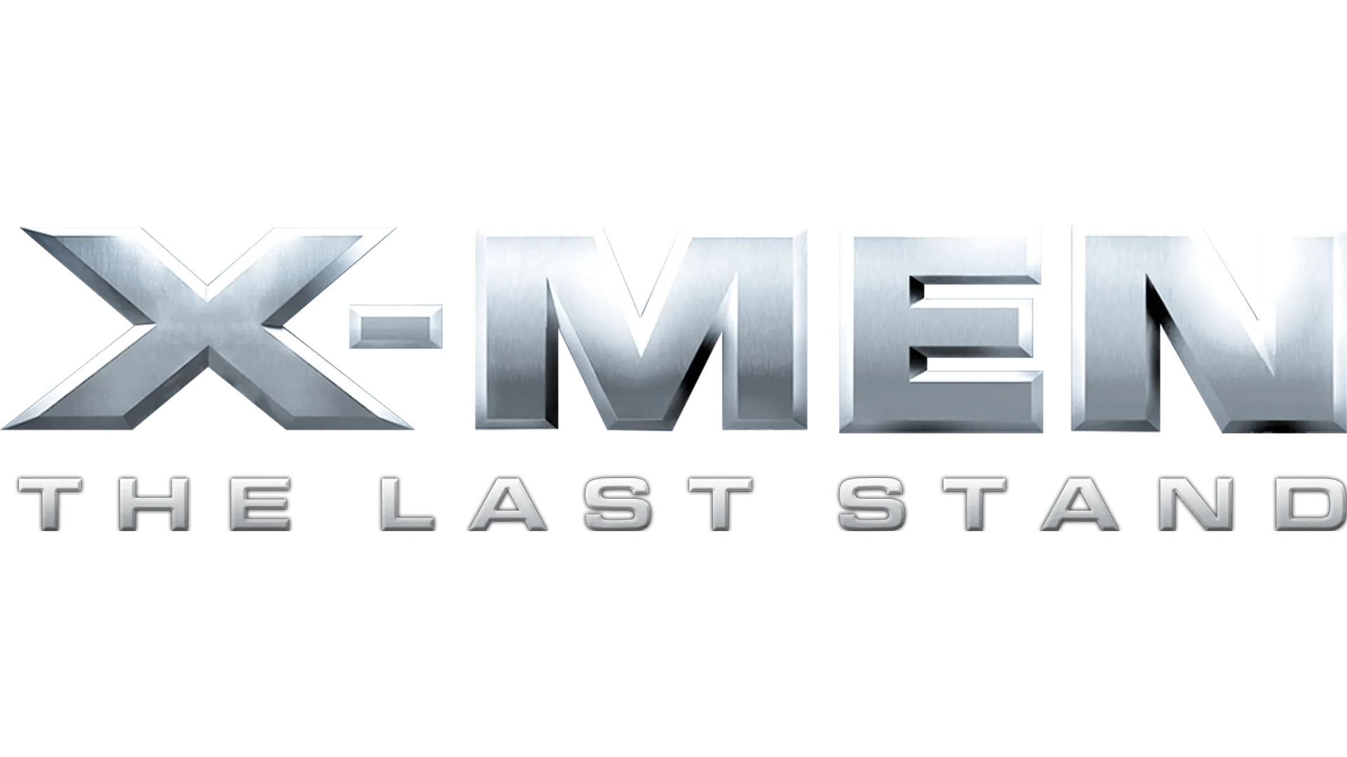 X-Men: The Last Stand