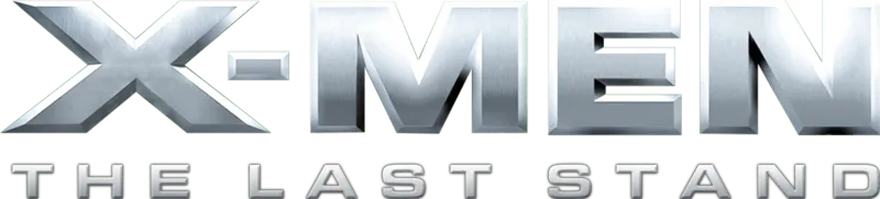 X-Men: The Last Stand
