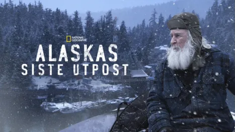 thumbnail - Life Below Zero: Port Protection Alaska