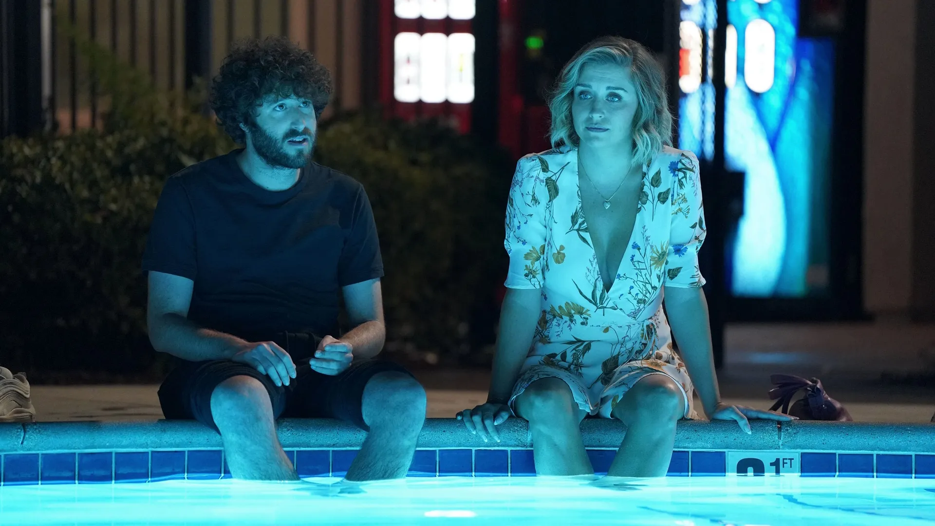 thumbnail - S3：第4話「ウィスコンシン」