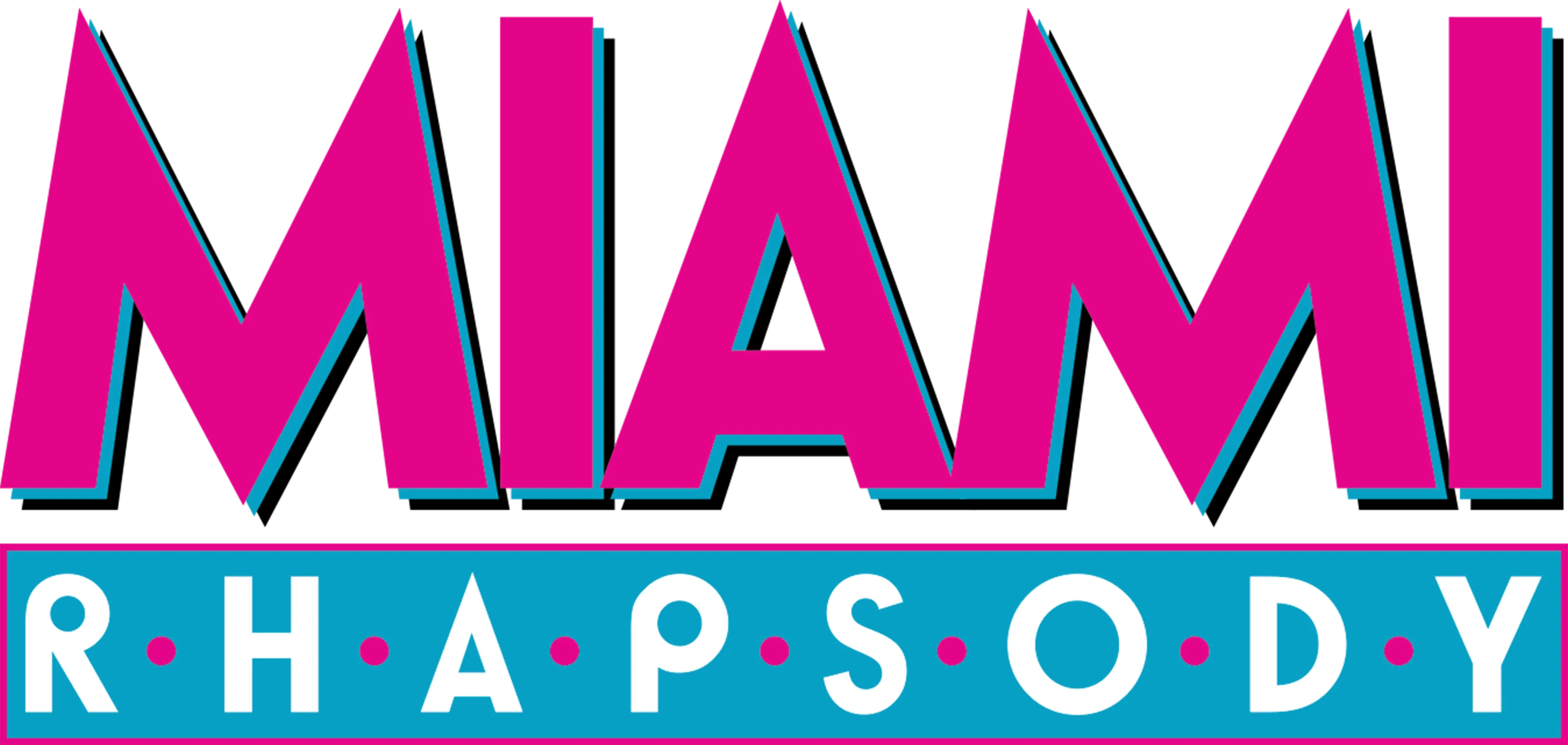 Miami Rhapsody