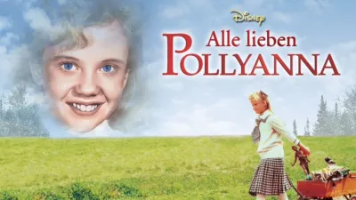 Alle lieben Pollyanna