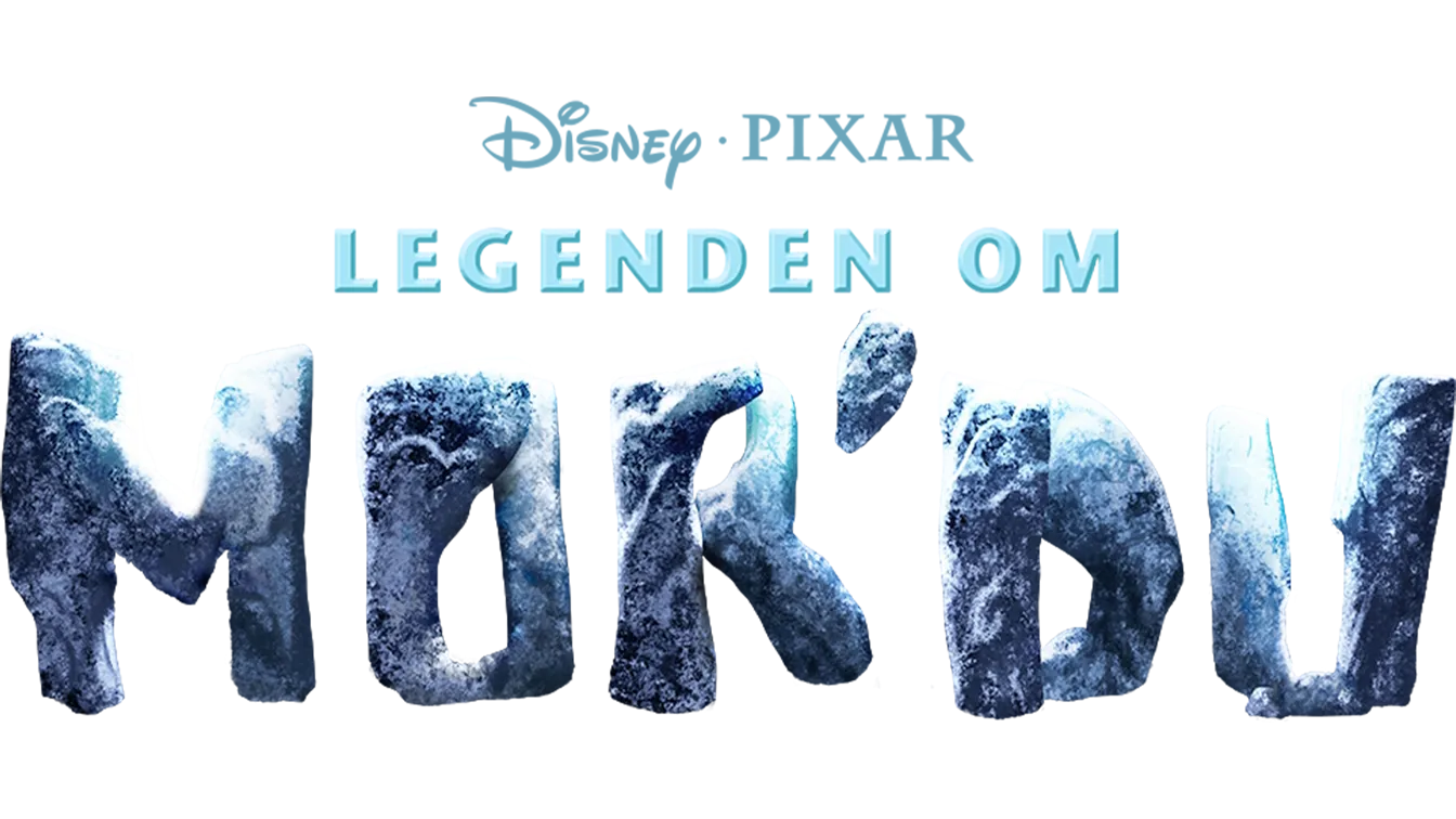 Legenden om Mor'du